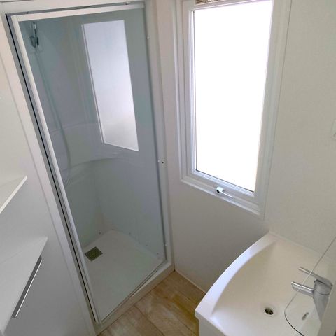 BUNGALOW 5 people - Sa Riera 5 pers