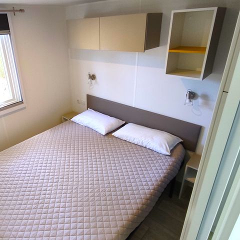 BUNGALOW 5 people - Sa Riera 5 pers