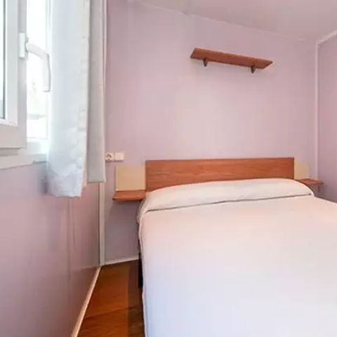 MOBILE HOME 4 people - Mobile-home | Comfort | 2 Bedrooms | 4 Pers. | Single terrace | Air-con.