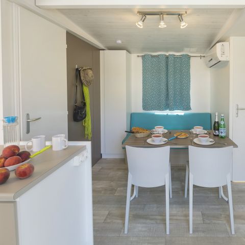 BUNGALOW 5 people - Sa Riera