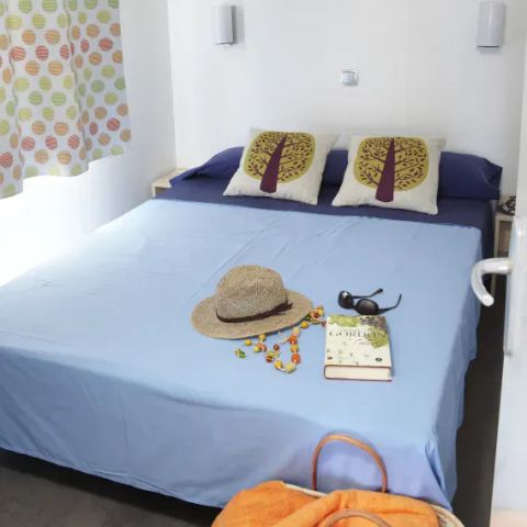 BUNGALOW 4 people - Garbí