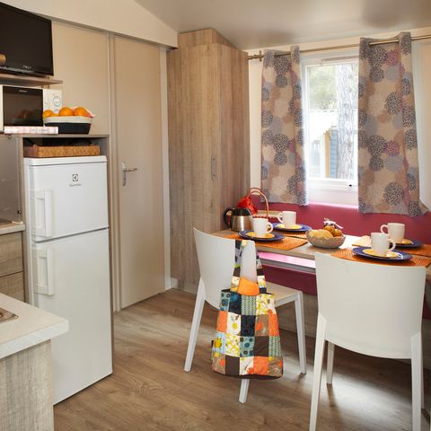 BUNGALOW 4 people - Xaloc - Pet Friendly