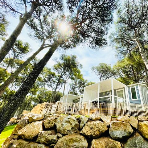 BUNGALOW 4 people - Xaloc - Pet Friendly
