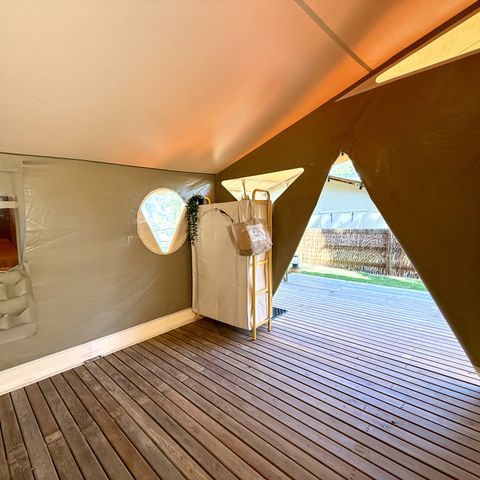 TENT 5 people - Tent Canada
