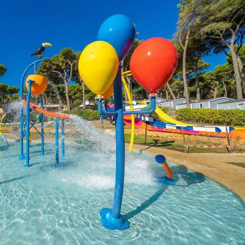 Camping Interpals Eco Resort - Girona - Image N°6