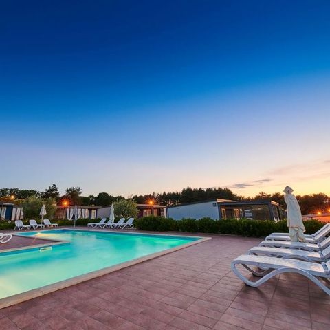 Camping Kastanija - Istria - Image N°5