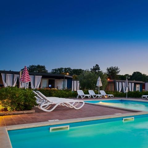 Camping Kastanija - Istria - Image N°3