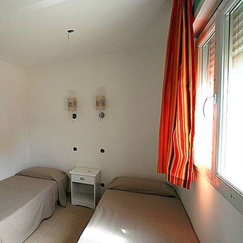 APARTMENT 4 people - (max. 2 adults) Oletta - Casa d'Orinaju