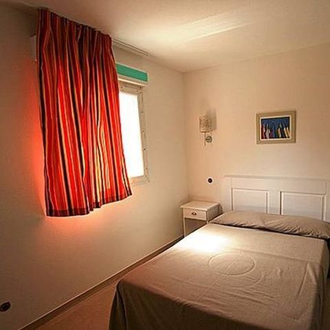 APARTMENT 4 people - (max. 2 adults) Oletta - Casa d'Orinaju