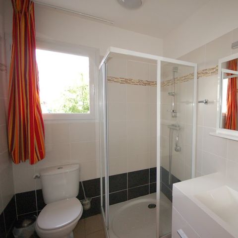 APARTMENT 4 people - (max. 2 adults) Oletta - Casa d'Orinaju
