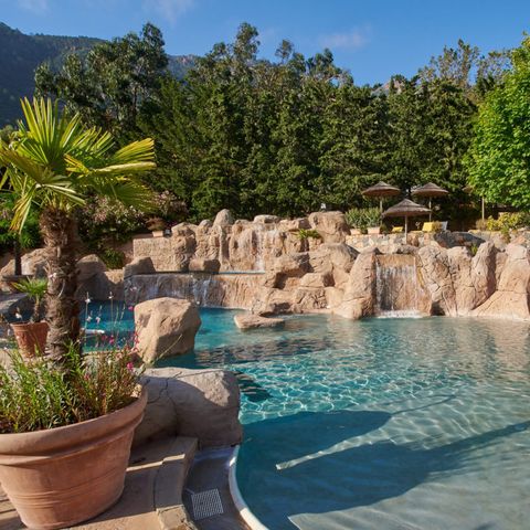Camping Les Oliviers - Camping Southern Corsica - Image N°4