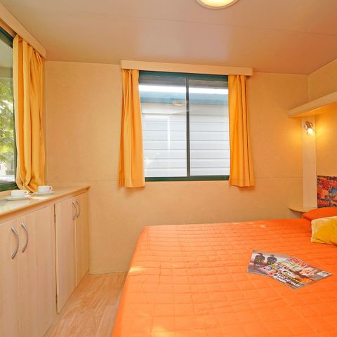 MOBILE HOME 5 people - Boheme