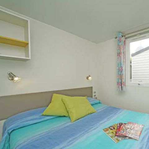MOBILE HOME 6 people - Boheme Deluxe
