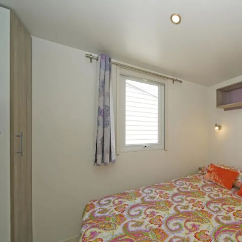 MOBILE HOME 6 people - Boheme Deluxe S