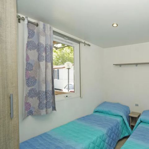 MOBILE HOME 6 people - Boheme Deluxe S