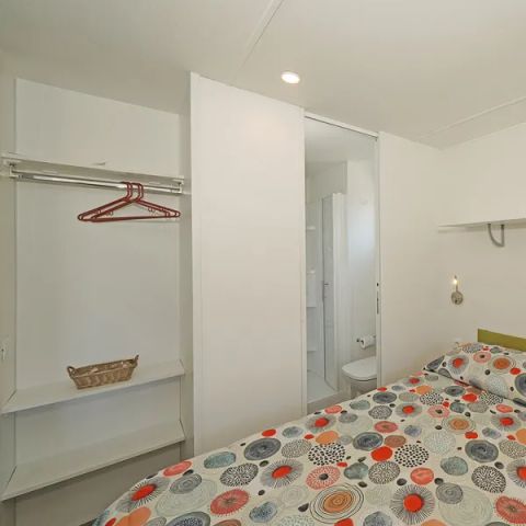 MOBILE HOME 6 people - Nabucco deluxe s