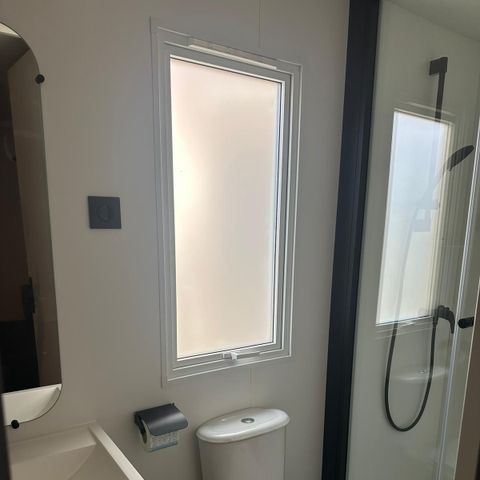 MOBILE HOME 6 people - Mobilhome Tosca deluxe s