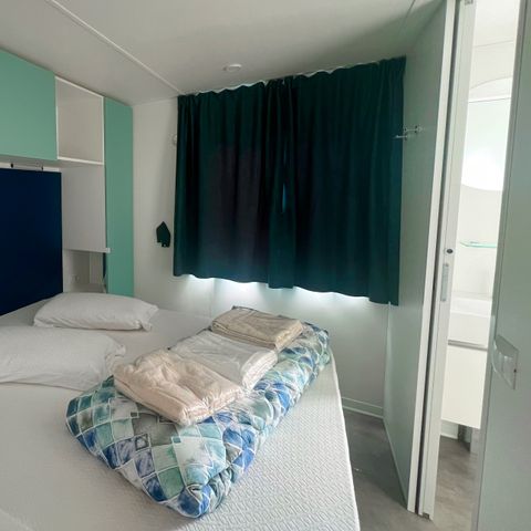 MOBILE HOME 4 people - Baia Relax New Plus