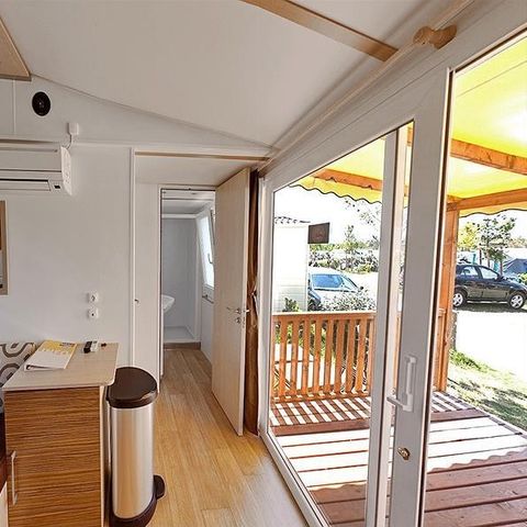 Mobile home 6 persons - SunLodge Aspen