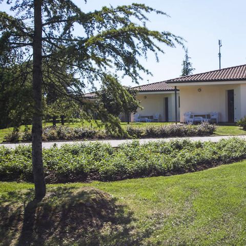 Bungalow 6 persons - OLEANDRO