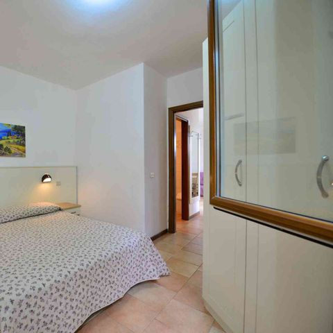Bungalow 6 persons - OLEANDRO