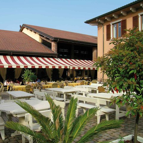 Apartment 6 persons - GLICINE (ground floor or upper floor)