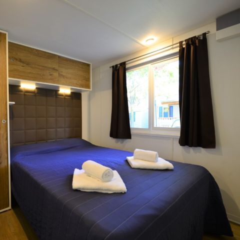 Mobile home 6 persons - SUNFLOWER SUITE