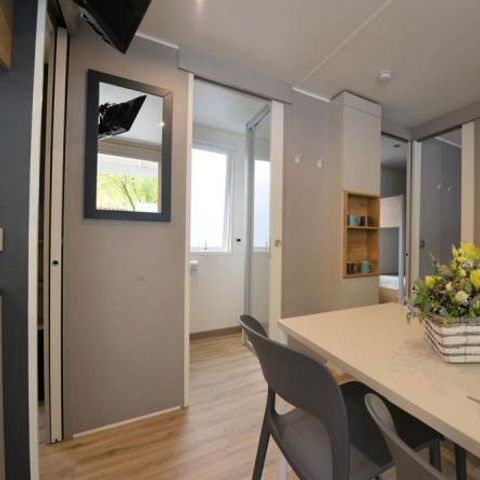 Mobile home 6 persons - IRIS