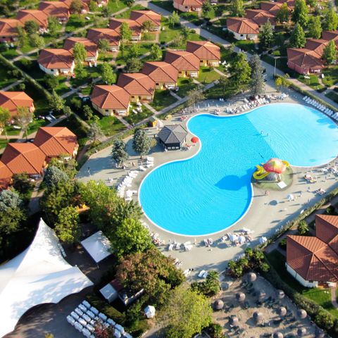 Camping Bella Italia - Verona - Image N°5