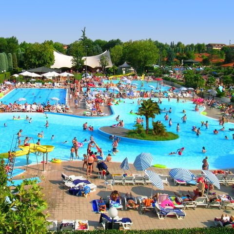 Camping Bella Italia - Verona - Image N°6