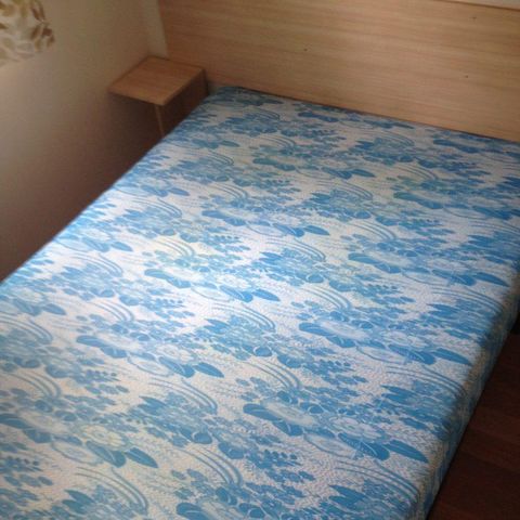 Mobile home 4 persons - Air conditioning
