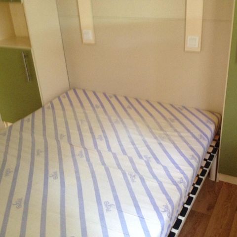 Bungalow 5 persons - Morea