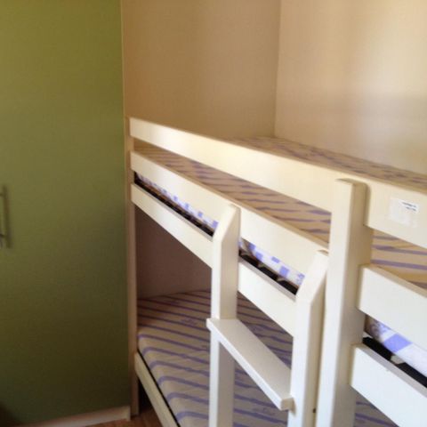 Bungalow 5 persons - Morea