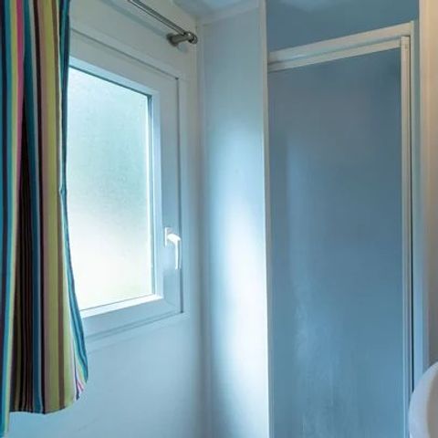 Mobile home 6 persons - Classic | 2 Bedrooms | 4/6 Pers. | Single terrace