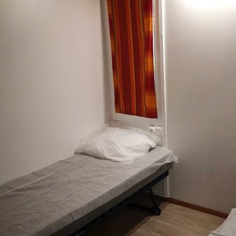 Chalet 6 persons - Chalet | Classic XL | 3 Bedrooms | 6 Pers. | Raised terrace | Air conditioning
