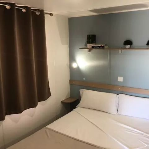 Mobile home 4 persons - 3 rooms 4 adults