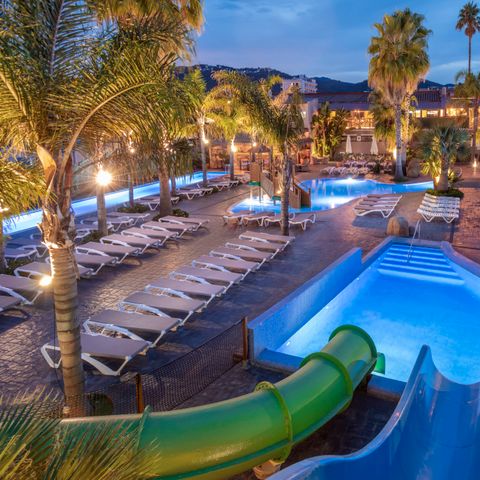 Camping Enmar - Barcelone - Image N°5