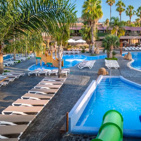 Camping Enmar - Barcelone - Image N°6