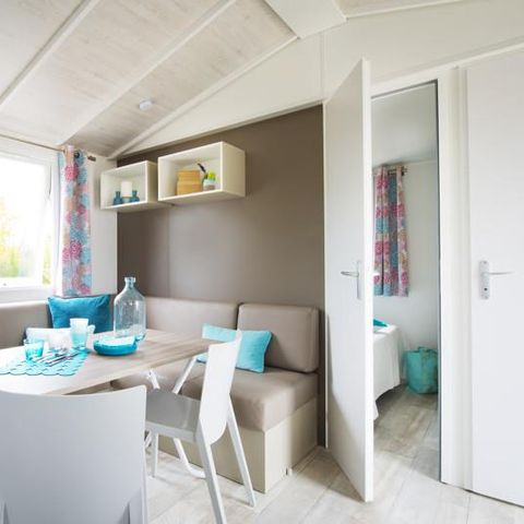 MOBILE HOME 6 people - Family 30m² 6 pers