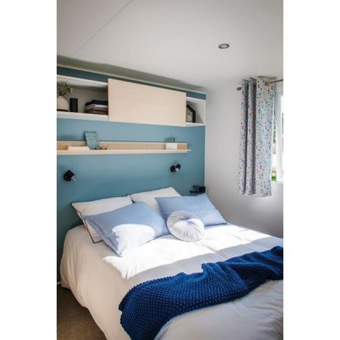 MOBILE HOME 6 people - Family 30m² 6 pers