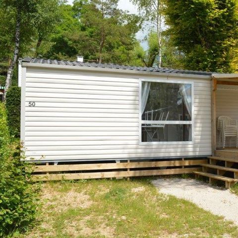 MOBILE HOME 5 people - Cottage Comfort 28m2