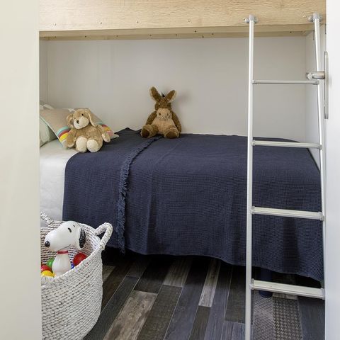 MOBILE HOME 6 people - NEW VALLEY