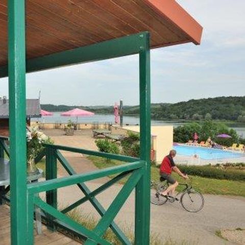 CHALET 4 people - 3 SEASON ELITE PMR