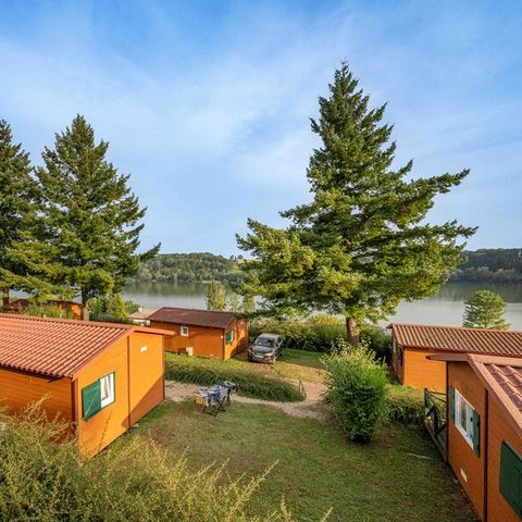 Chalet 6 persons - Chalet Ciela Family - 2 bedrooms