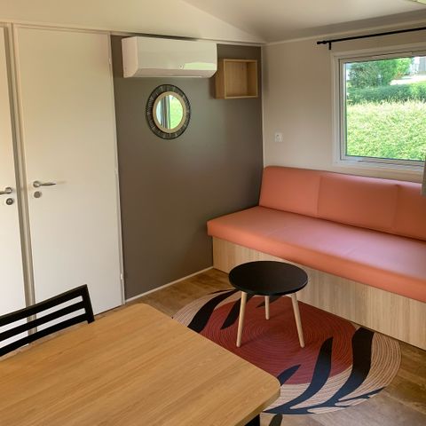 MOBILE HOME 4 people - Ciela Confort - 2 bedrooms