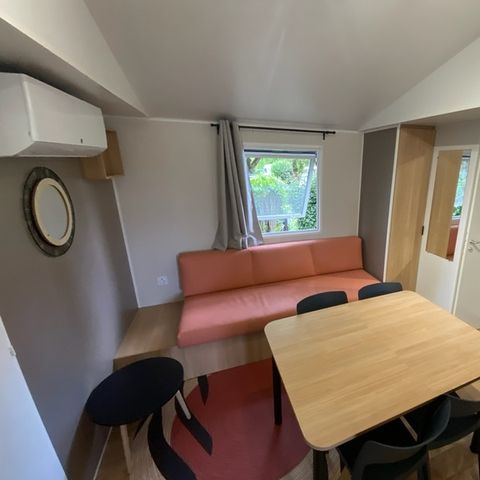 MOBILE HOME 6 people - Ciela Confort - 3 bedrooms