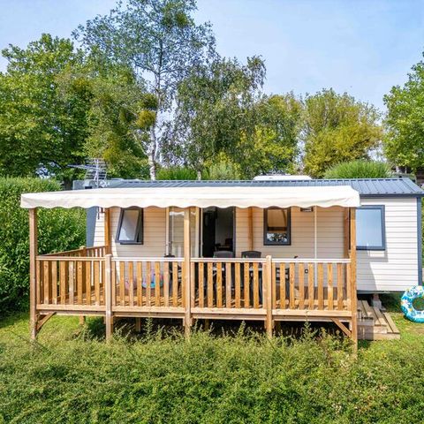 MOBILE HOME 6 people - Ciela Confort - 3 bedrooms