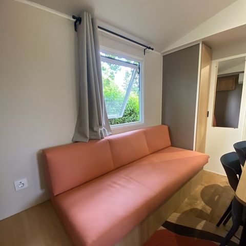 MOBILE HOME 6 people - Ciela Confort - 3 bedrooms