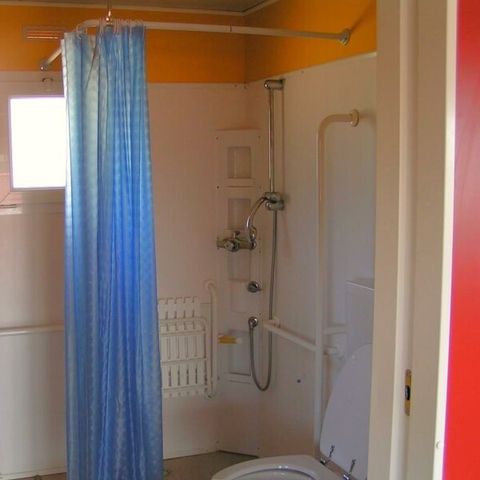 Chalet 6 persons - Chalet Ciela Family PMR - 2 bedrooms
