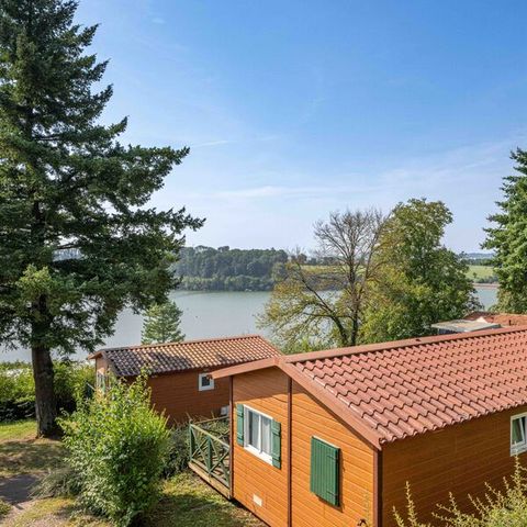 CHALET 6 people - Chalet Ciela Family PMR - 2 bedrooms